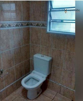 Imagem 6 de 6 de Sobrado Com 2 Dormitórios À Venda, 100 M² Por R$ 350.000,00 - Vila Alto De Santo André - Santo André/sp - So0424