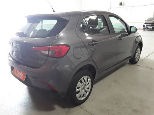 Fiat Argo 1.0 Firefly Flex Drive Manual
