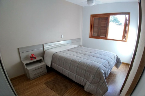 Imagem 18 de 19 de Casa À Venda Em Xangri-lá - Ca01004 - 34973595