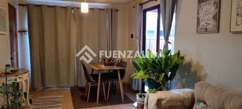 Casa En Venta De 3 Dorm. En Maule