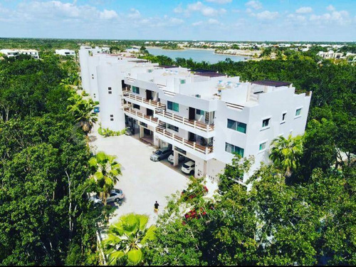 Imagen 3 de 23 de Villa De Lujo En Renta Lagos Del Sol Cancún Nf0921
