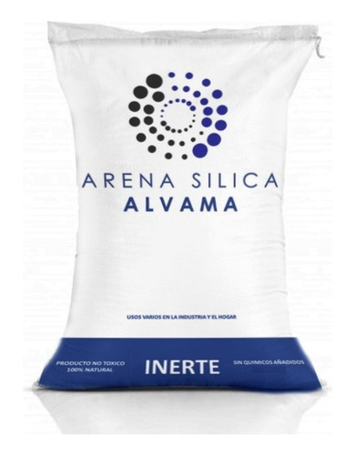 45 Kilos Arena Silica Para Sand Blast Sandblasteo 