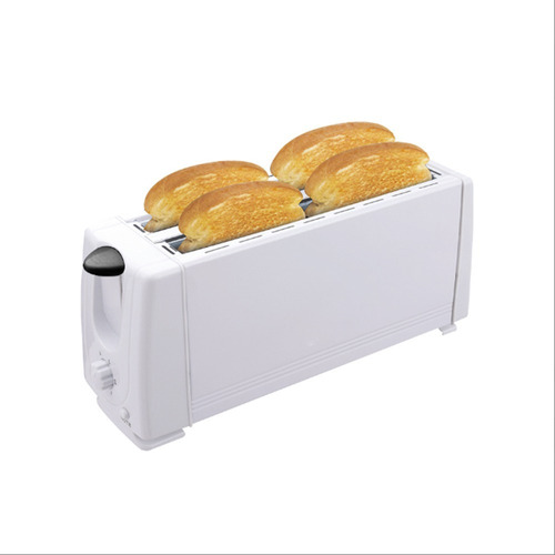 Máquina Para Hacer Pan Con Cuatro Tostadoras Estándar Eu Lig