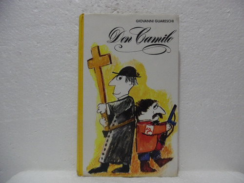 Don Camilo / Giovanni Guareschi / Círculo De Lectores 
