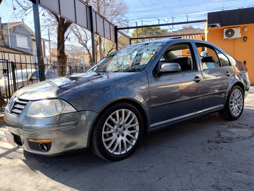 Volkswagen Bora 1.8 Highline T Tiptronic Cuero