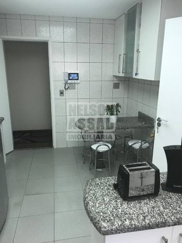 Imagem 6 de 23 de Apartamento Em Condomínio Padrão Para Venda No Bairro Vila Gomes Cardim, 3 Dorm, 3 Suíte, 3 Vagas, 197 M - 2114