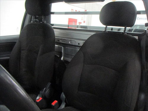 Imagem 5 de 11 de Strada 1.4 Mpi Hard Working Cs 8v Flex 2p Manual