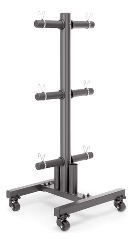 Olympic Pt-5856 - Soporte Vertical Para Platos De 2 Pulgadas