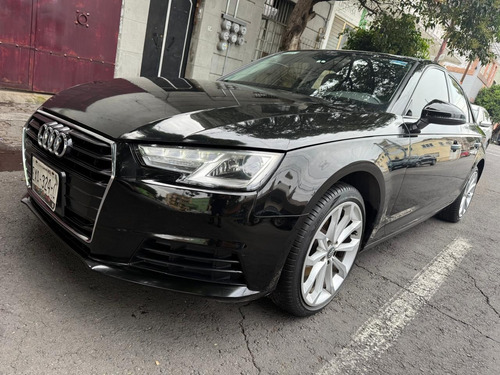 Audi A4 2.0 T Dynamic 190hp Dsg