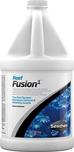 Reef Fusion, 1 2 L / 67.6 Fl. Onz.