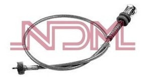 Cable Cuenta Kms  Nissan Sentra 90-95  1.6 Iny 16v  46b5 