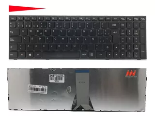 Teclado Notebook Lenovo G50-30 B50-30 B50-70 G50-70