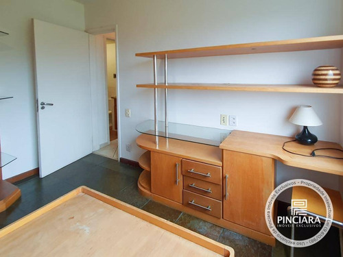 Imagem 11 de 30 de Apartamento Com 2 Quartos À Venda, 50 M² Por R$ 250.000 - Fonseca - Niterói/rj - Ap0175