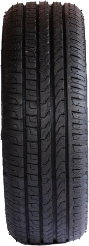 Kit 4 Pneu 185/65/15 Remold Com Borracha Vipal E Garantia