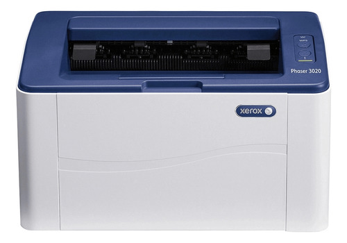 Impressora Laser Monocromática Xerox 3020 A4 Wi-fi