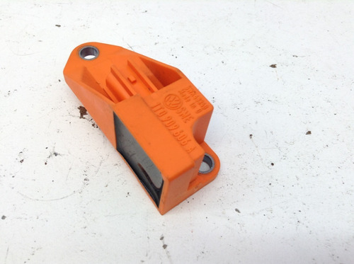 Sensor De Impacto Vw Beetle Sport Mod 06-11 C/u Original (Usado)