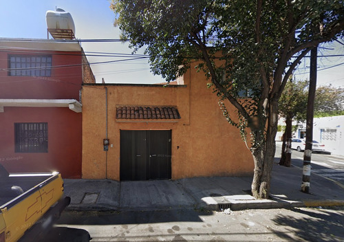 ¡ Invierte Tus Ahorros Y Obten El Patrimonio Para Tu Familia ! Bonita Casa En Venta A Un Precio De Remate - Río Andes 8, Argentina Poniente, Miguel Hidalgo, 11230 Ciudad De México, Cdmx