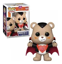 Comprar Funko Pop Care Bears Universal Monsters Tenderheart Dracula