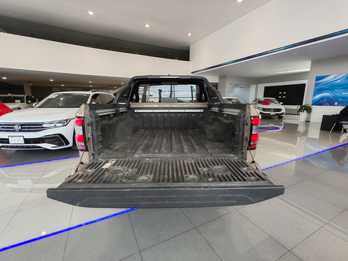 Nissan Frontier 3.8 V6 Pro-4X 4Wd At