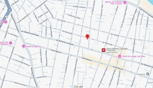 Casa En Venta C. Niños Heroes 91 Santa Fe San Juan Bautista Tuxtepec Oaxaca/ Recuperacion Bancaria Laab2