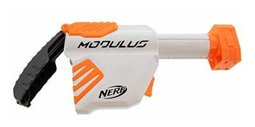 Stock De Almacenamiento Nerf Modulus