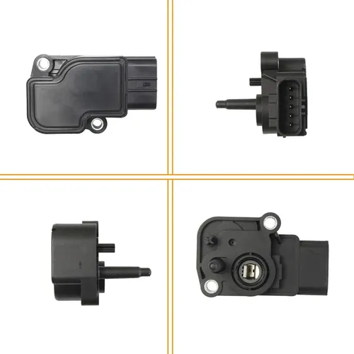 Sensor Tps Para Honda Pcx150