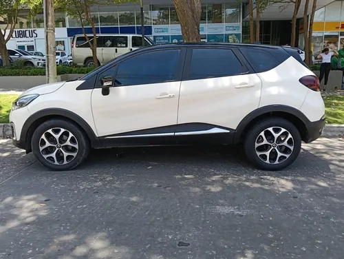Renault Captur 2.0 Intens At