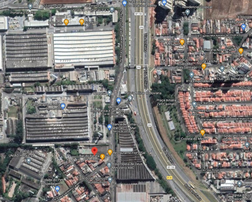 Imagem 2 de 2 de Terreno Assunção