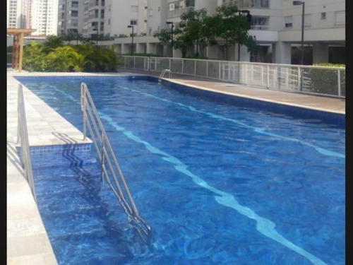 Imagem 23 de 25 de Apartamento - 853l - 69380596