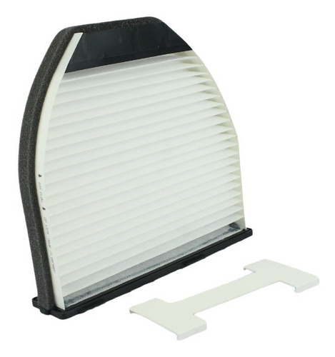 Filtro Aire A/c Mercedes E200 E250 09-16, E350 09-11 Corteco