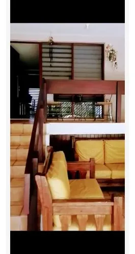 Casa En Venta En Contry La Silla