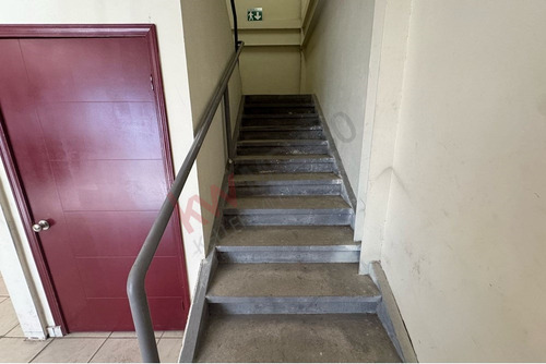 Terreno Con Edificio Comercial En Venta Ubicado En Centro Civico