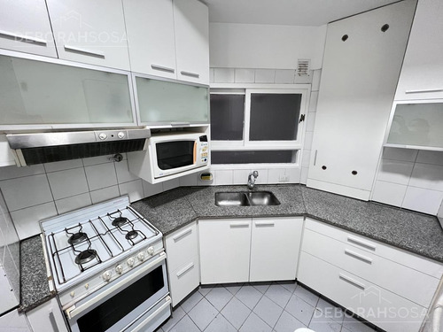 Imagen 7 de 16 de Excelente 3 Amb Con Patio En Venta. Vista A La Cancha De Polo - Las Cañitas