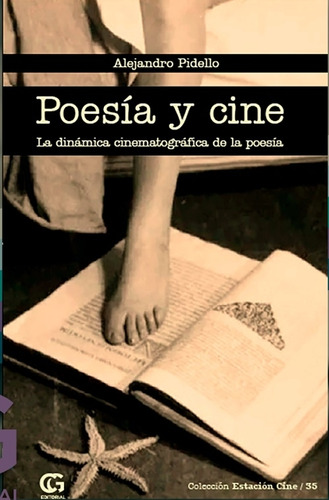 Poesia Y Cine - Alejandro Pidello - Ciudad Gotica