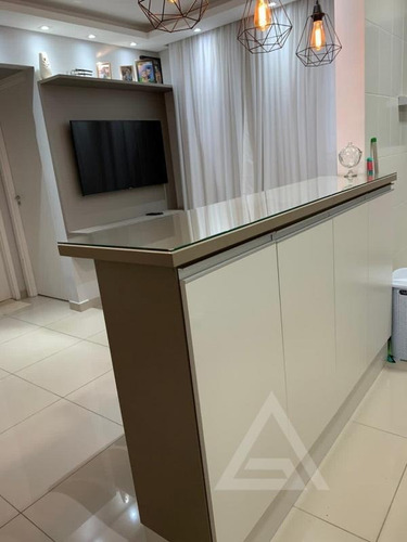 Ref.: 8801 - Apto Em Osasco Para Venda - V8801