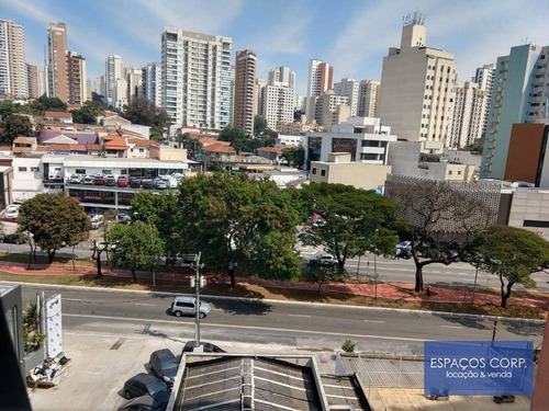 Imagem 17 de 29 de Prédio À Venda Com Renda, 998m² - Perdizes - São Paulo/sp - Pr0058