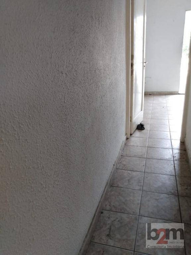 Imagem 9 de 11 de Sobrado À Venda, 80 M² Por R$ 369.000,00 - Jaguaré - São Paulo/sp - So0612