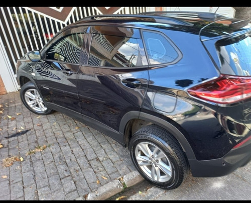 Chevrolet Tracker 1.0 Lt Turbo Aut. 5p
