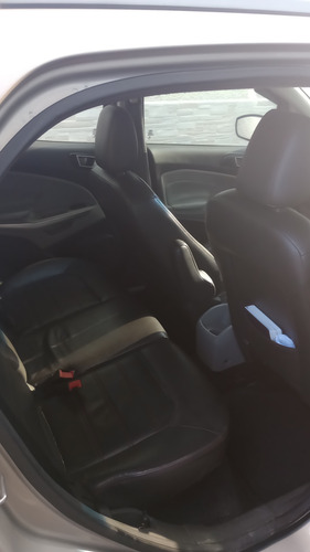 Ford Ecosport 2.0 16v Titanium Flex Powershift 5p