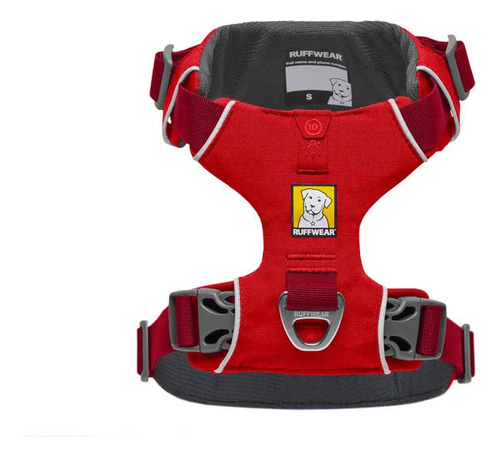 Ruffwear Front Range Dog Harness 