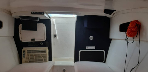 Lancha Paseo Merlin Marine 26 Lv584