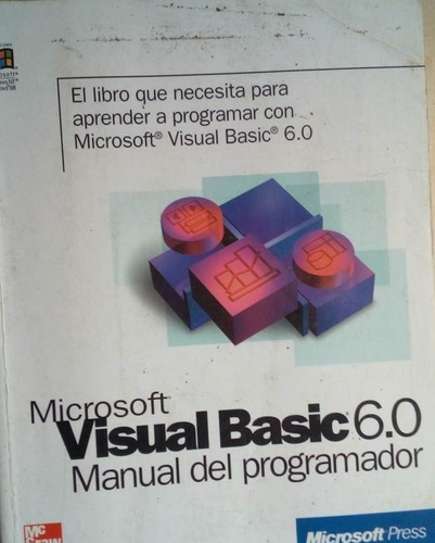 Microsoft Visual Basic 6.0