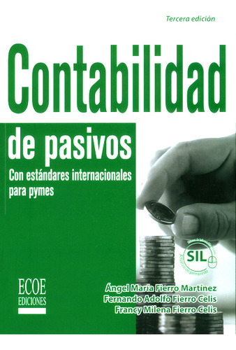 Contabilidad De Pasivos Con Estándares Internacionales Para 