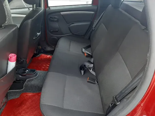 Renault Duster 1.6 Expression