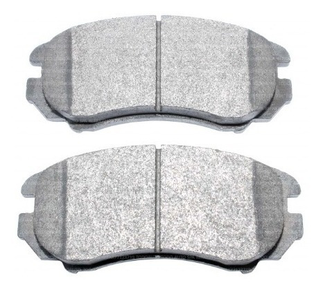 Pastillas Delanteras Para Hyundai Tucson 2004-2010