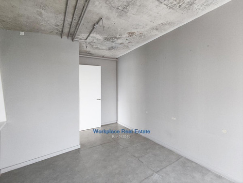 Imagen 14 de 20 de Oficina Wtc - World Trade Center - Alquiler O Venta Buceo Cw193049