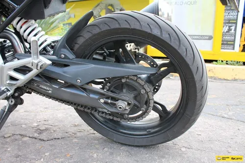 Bmw G 310 R