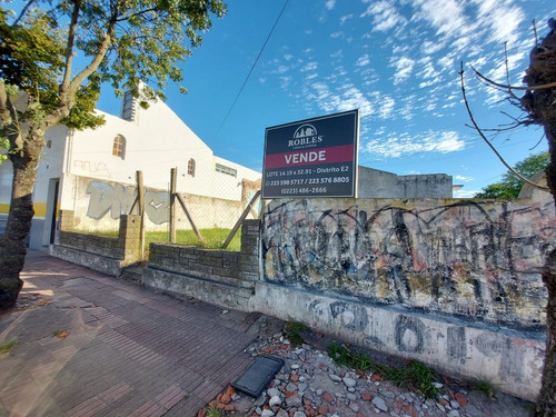 Imagen 1 de 8 de Terreno En Venta En San Cayetano