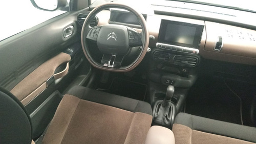 Citroën C4 Cactus 1.2 Puretech 110 At6 S&s Shine
