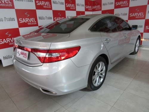 Hyundai Azera Gls 3.0 Mpfi V6 24v, Ovv8553